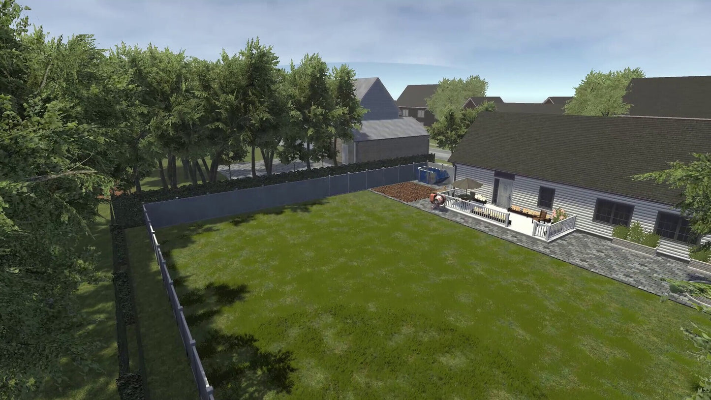 Bunker Builder Simulator: Prologue - Digital Game Account