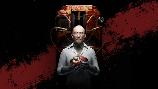 Atomic Heart: Annihilation Instinct - Digital Game Account