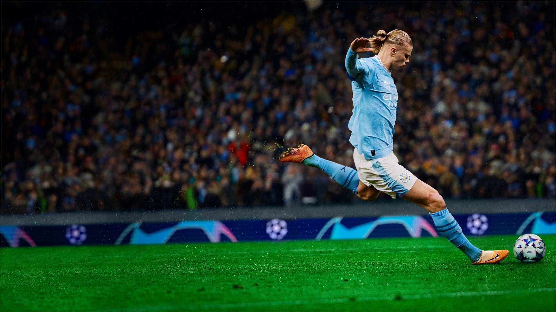 EA SPORTS FC 24 - Digital Game Account