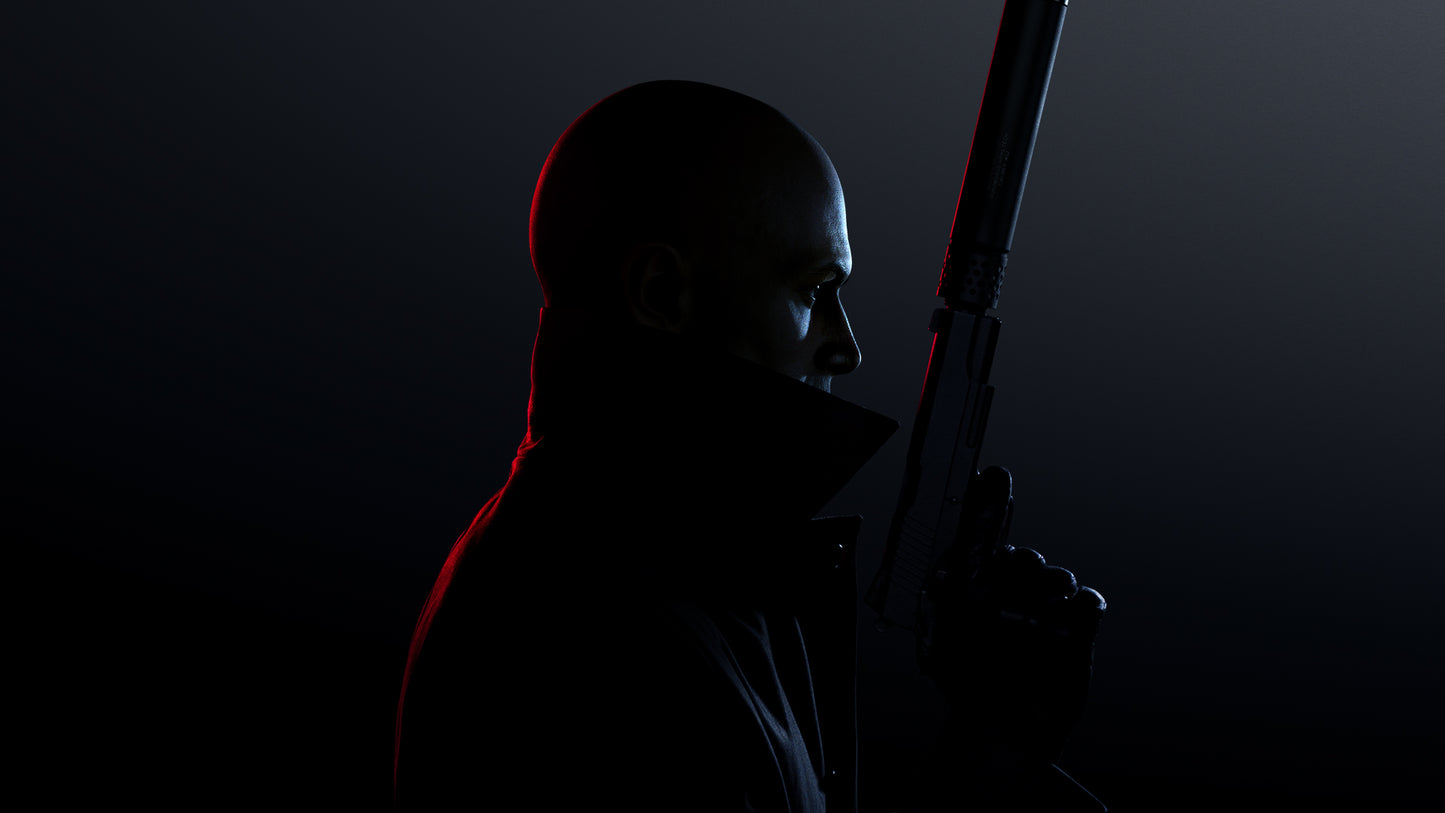 Hitman 3 - Digital Game Account