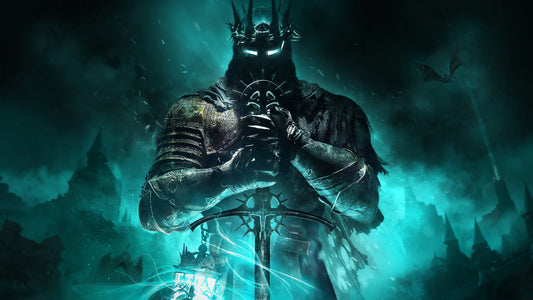 Lords of the Fallen - Digital Game Account