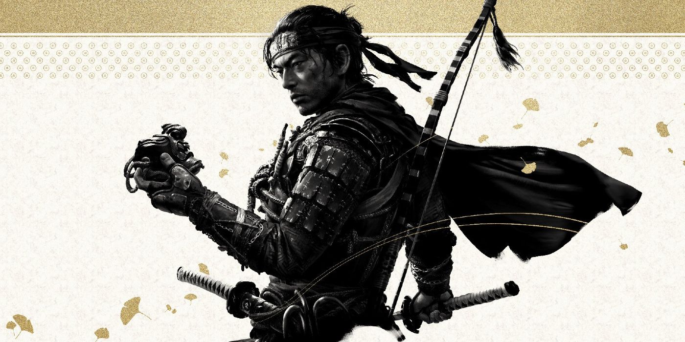 Ghost of Tsushima Director's Cut - Digital Game Account