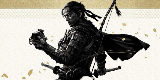 Ghost of Tsushima Director's Cut - Digital Game Account