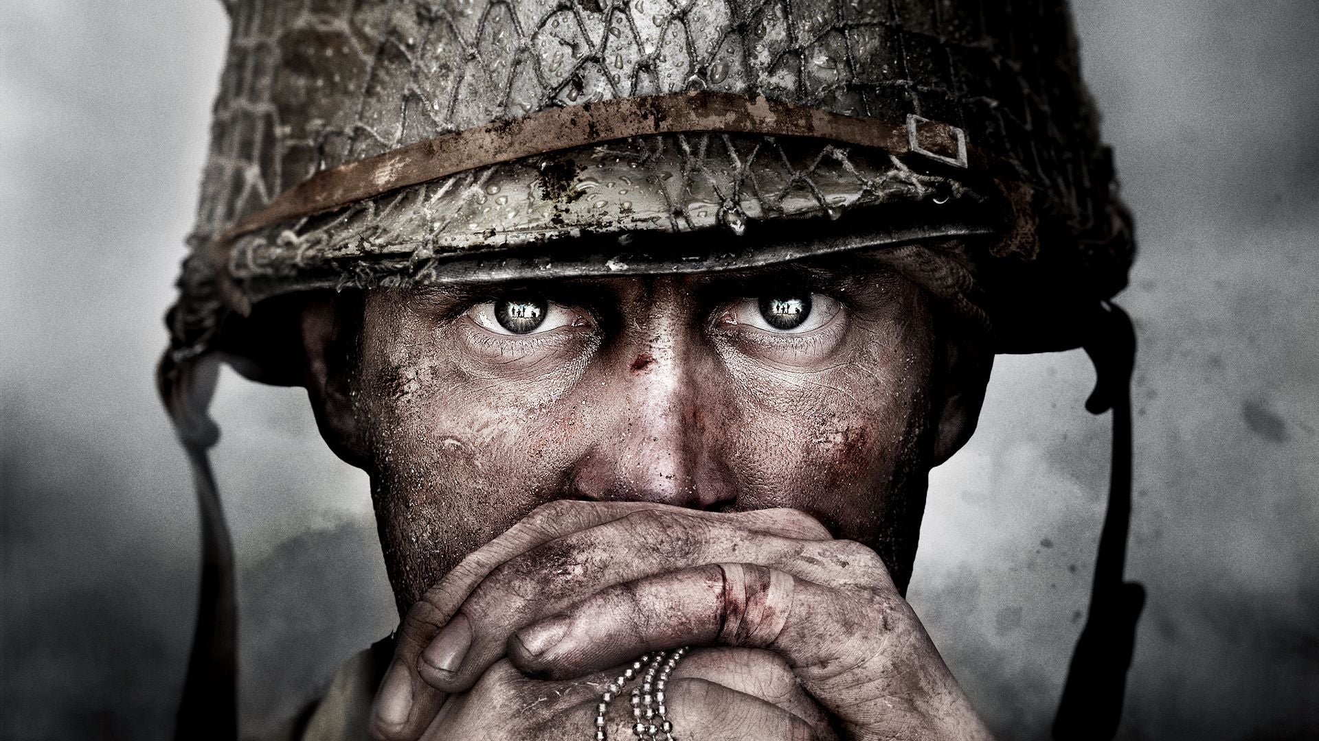 Call of Duty: WWII - Digital Game Account