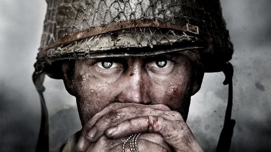 Call of Duty: WWII - Digital Game Account