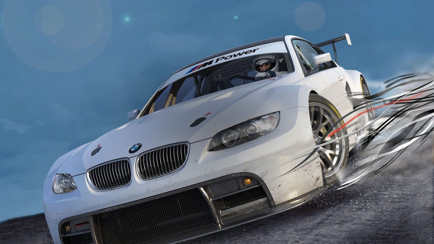 Need for Speed: Shift - Digital Game Account