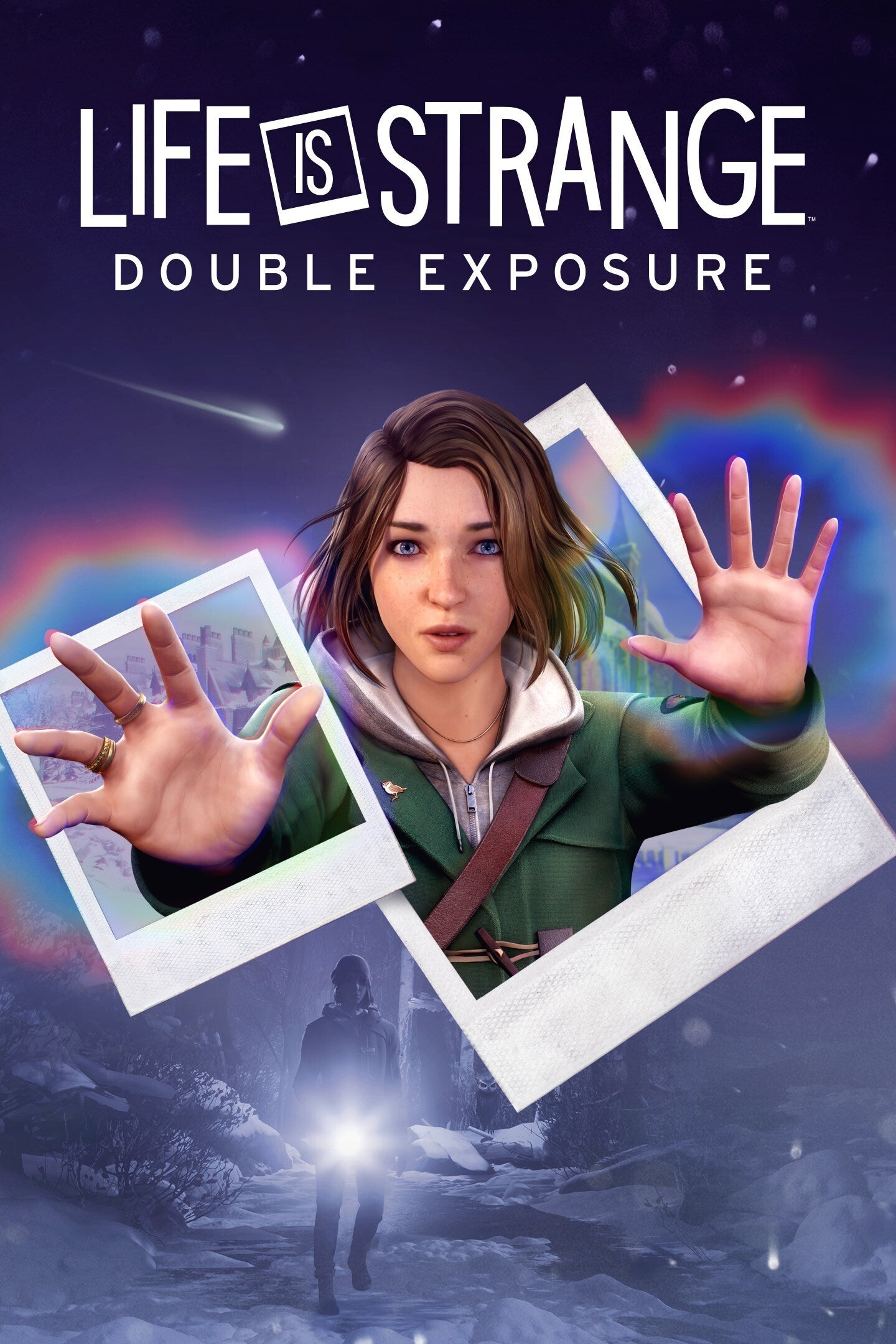 Life is Strange: Double Exposure - Digital Game Account