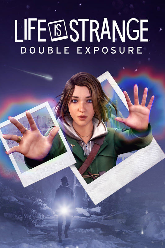 Life is Strange: Double Exposure - Digital Game Account