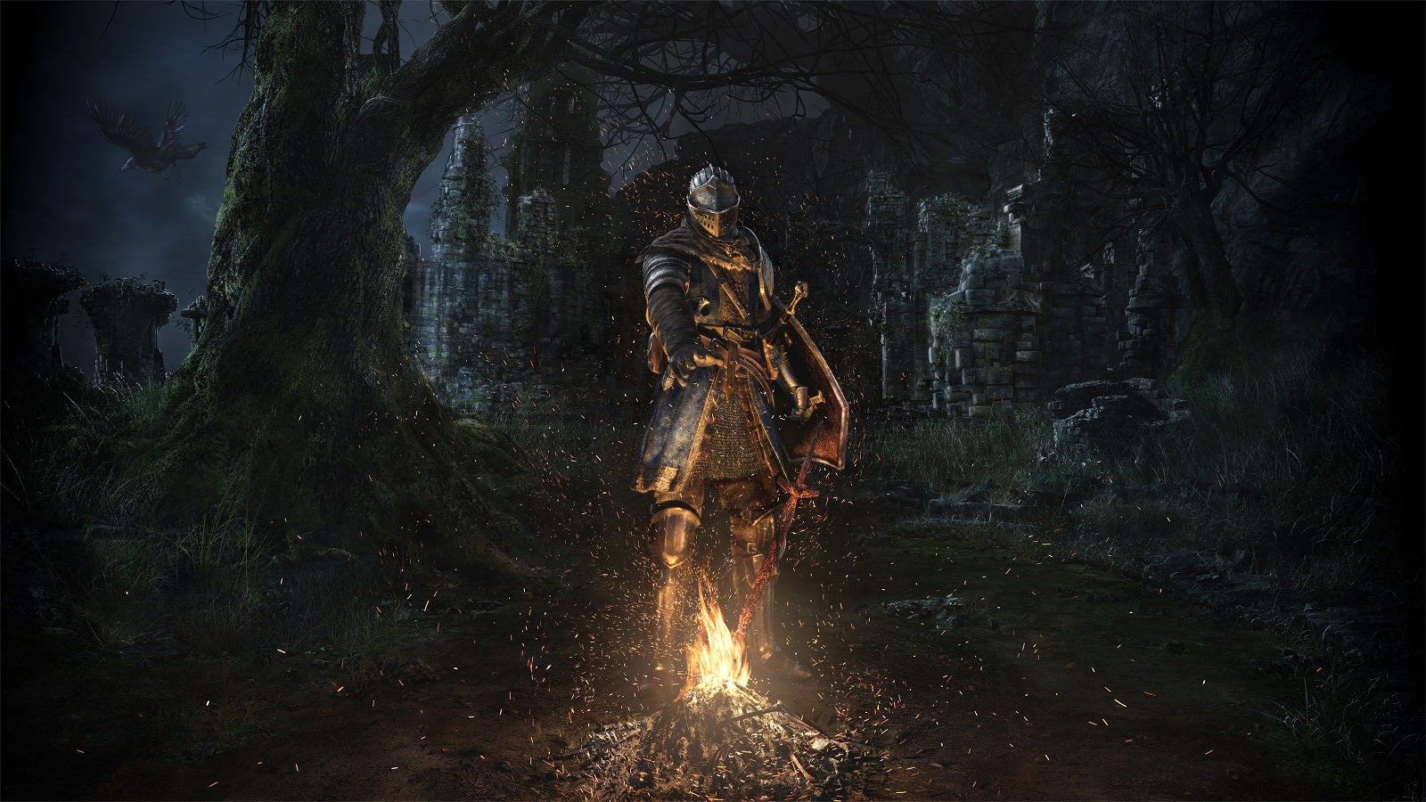 Dark Souls: Remastered - Digital Game Account