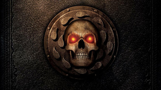 Baldur's Gate: Enhanced Edition - Digital Game Account
