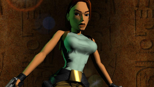 Tomb Raider - Digital Game Account