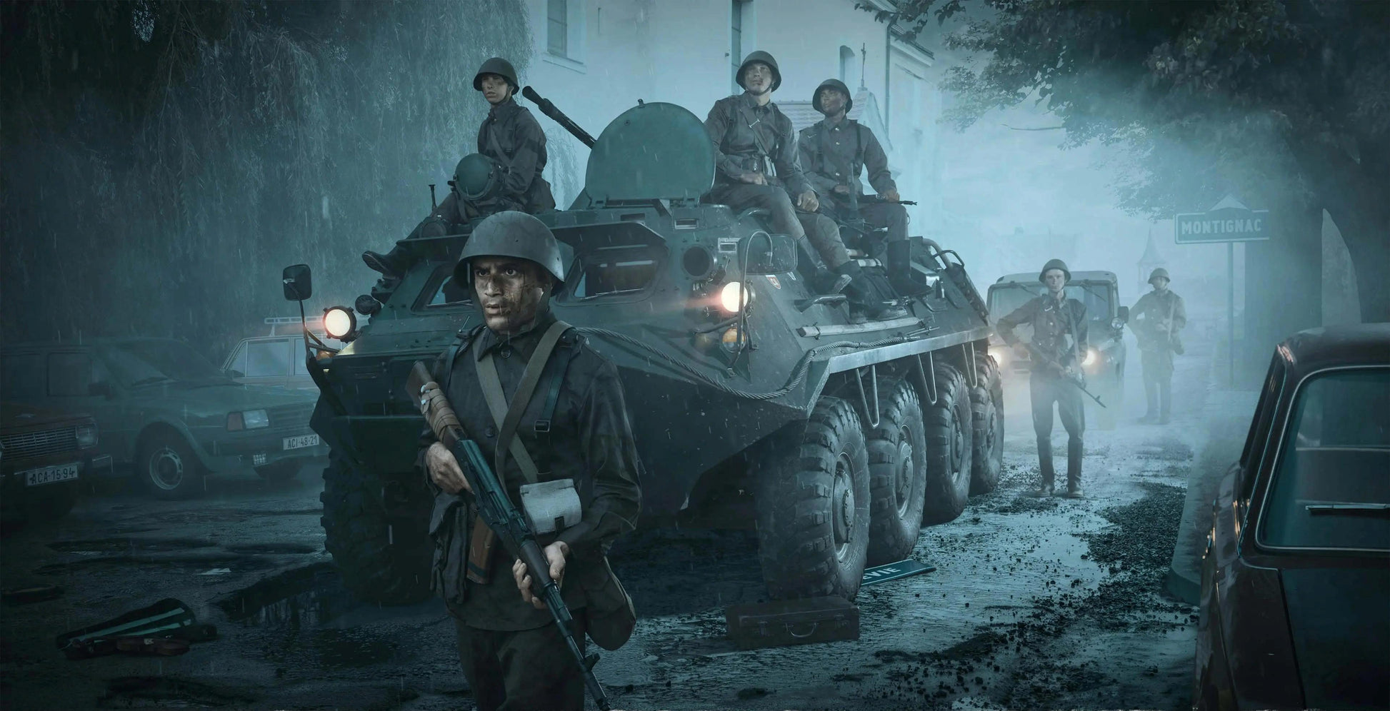 Arma Reforger - Digital Game Account