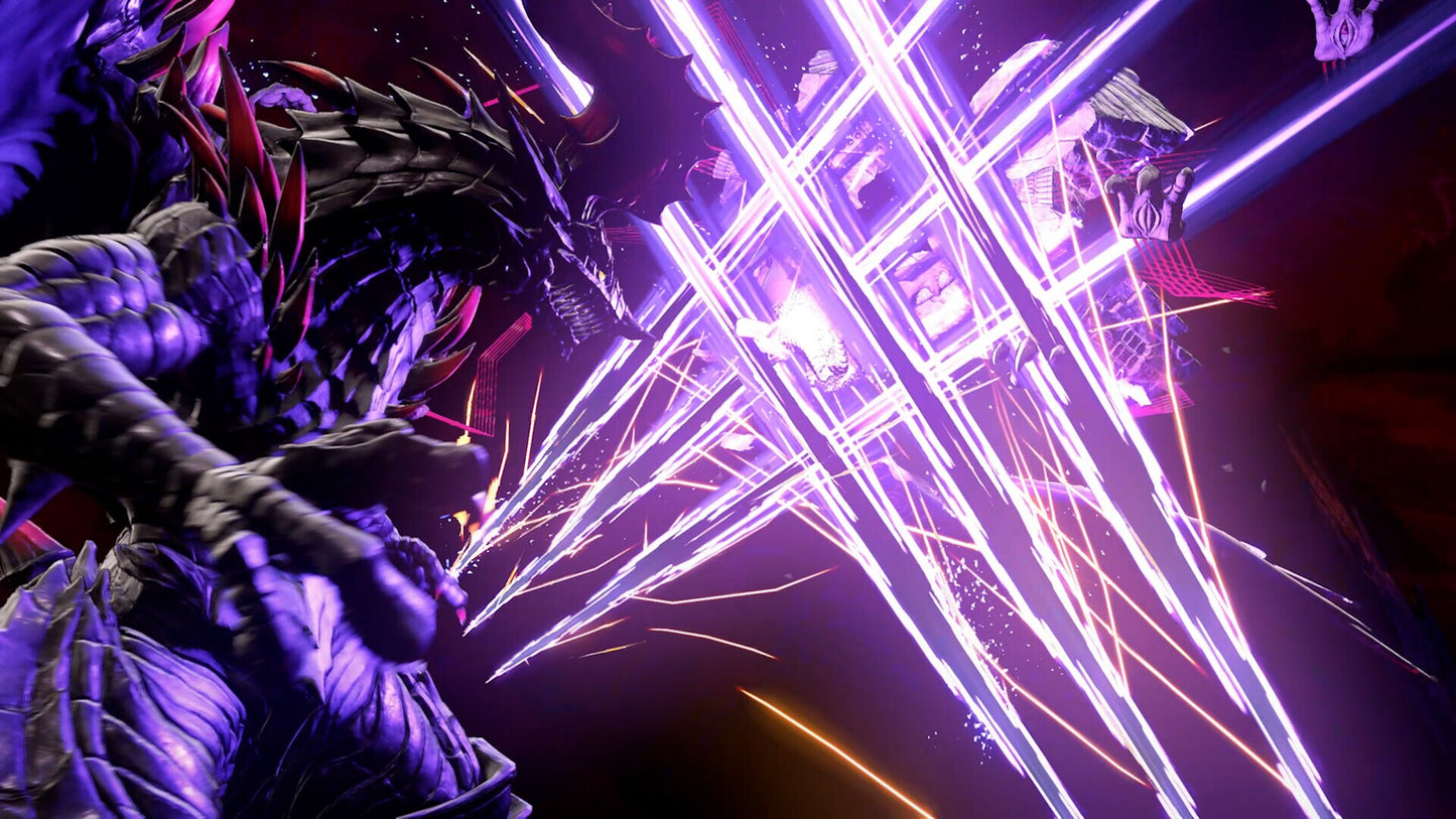 Granblue Fantasy Relink - Digital Game Account