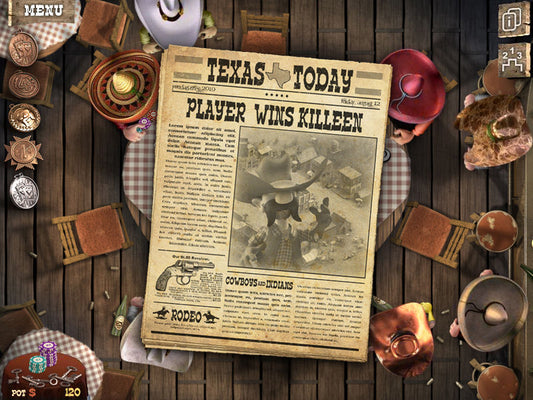 Governor of Poker 2 - Premium Edition - Digital Game Account