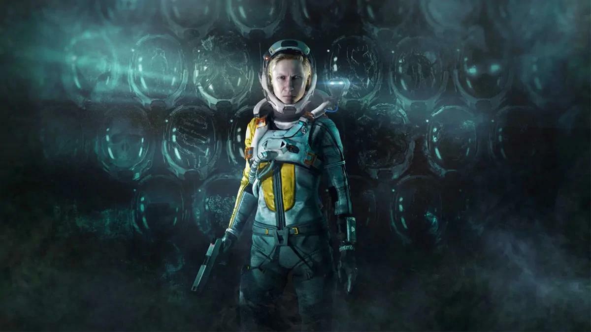 Returnal - Digital Game Account