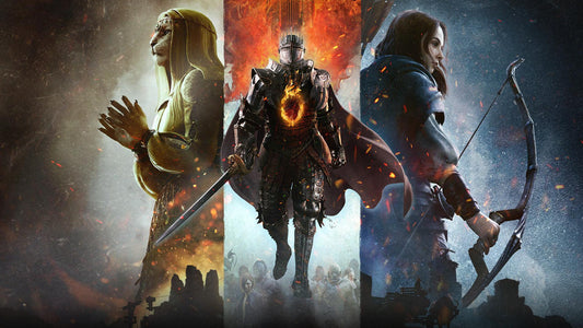 Dragon’s Dogma 2 - Digital Game Account