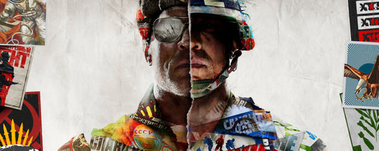 Call of Duty: Black Ops Cold War - Digital Game Account