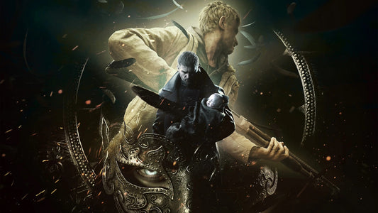 Resident Evil: Village - Digital Game Account