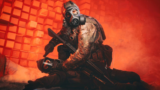 Ready or Not - Digital Game Account