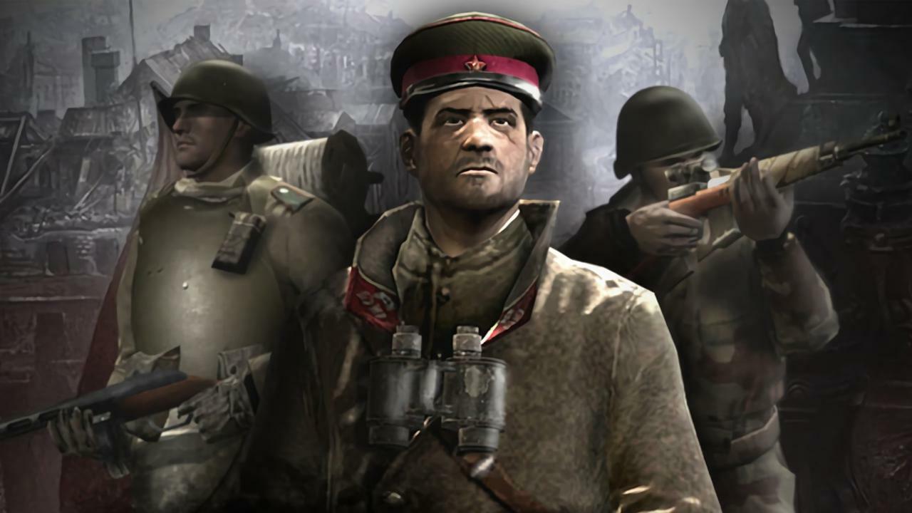 Company of Heroes: Eastern Front - Digital Game Account