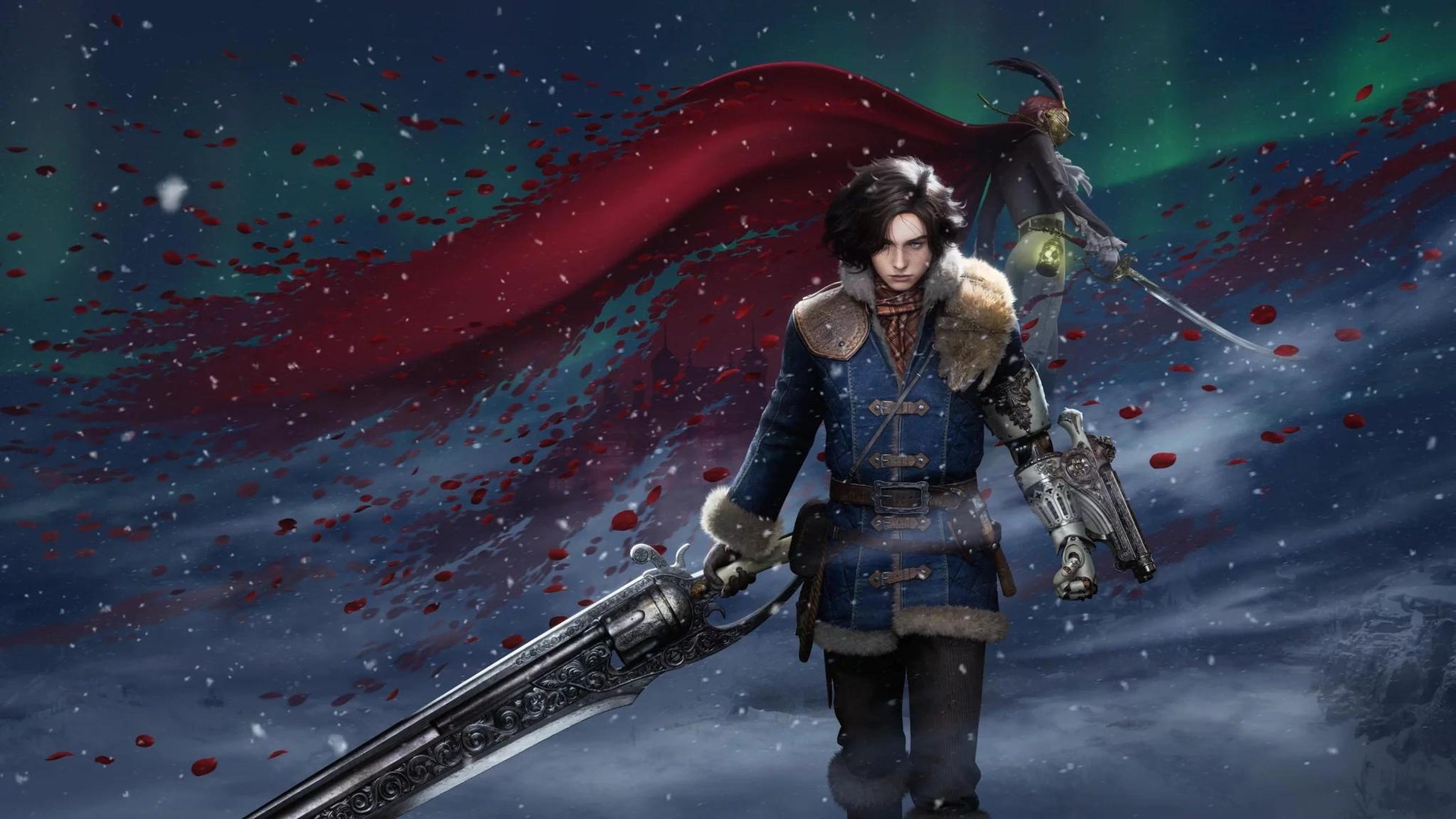 Lies of P: Overture - Digital Game Account