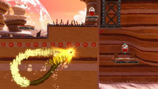 Sonic Colors: Ultimate - Digital Deluxe - Digital Game Account