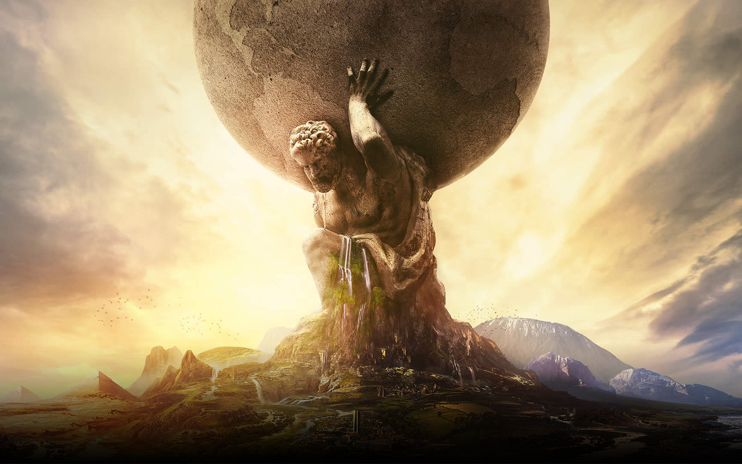 Sid Meier’s Civilization VI - Digital Game Account