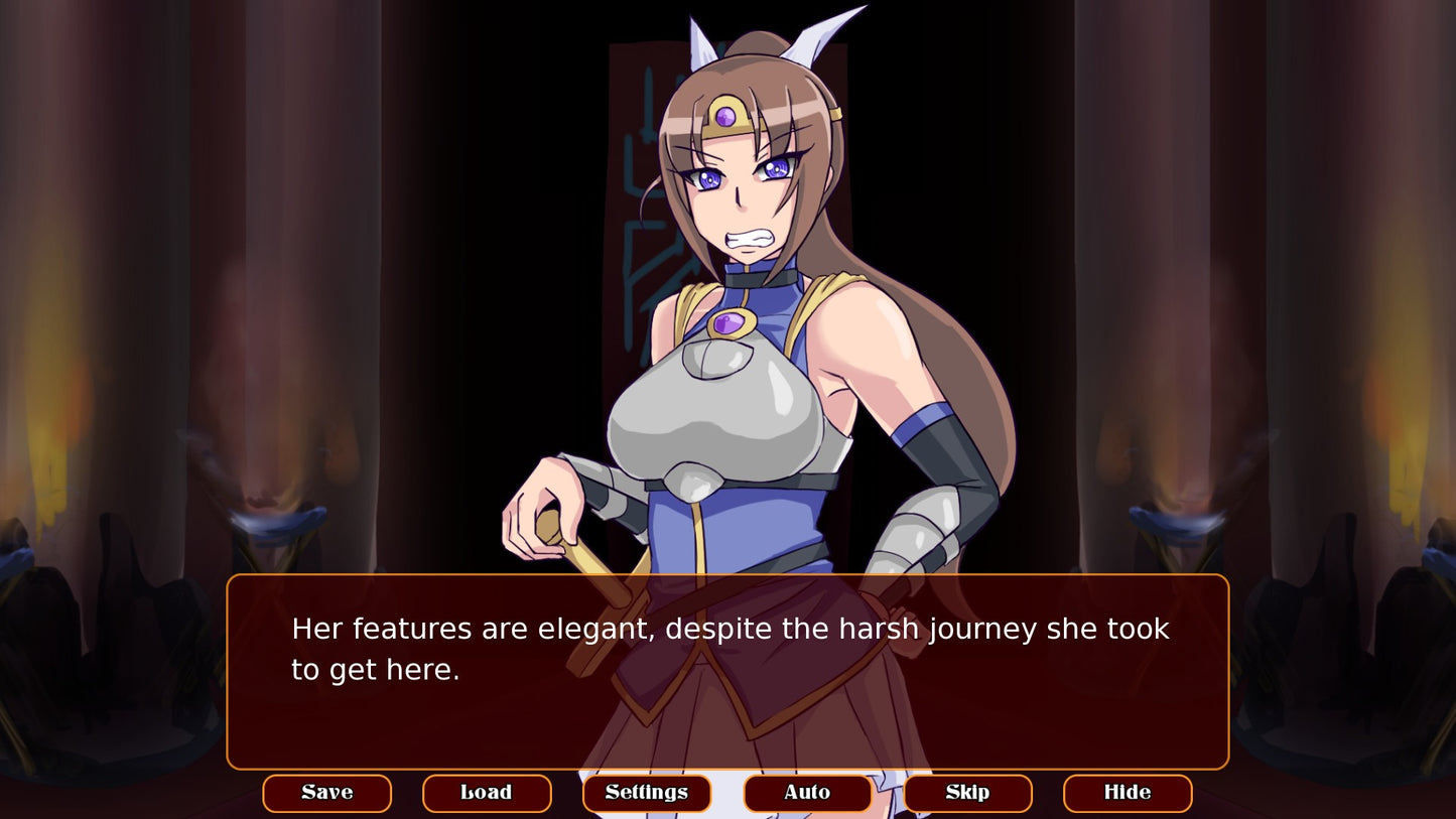 Demon King Domination: Deluxe Edition - Digital Game Account