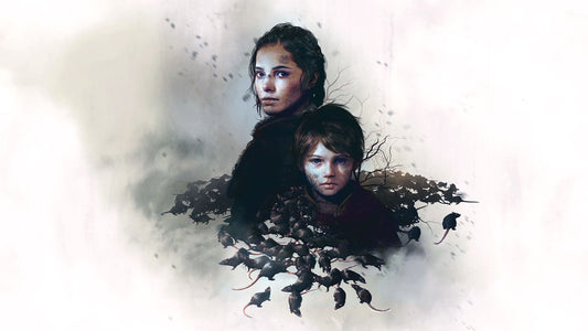 A Plague Tale: Innocence - Digital Game Account