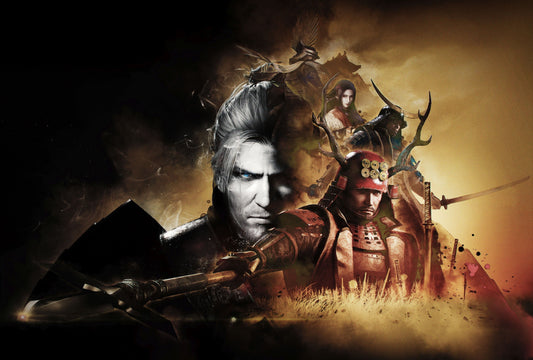 Nioh: Complete Edition - Digital Game Account