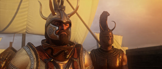 Total War: PHARAOH DYNASTIES - Digital Game Account