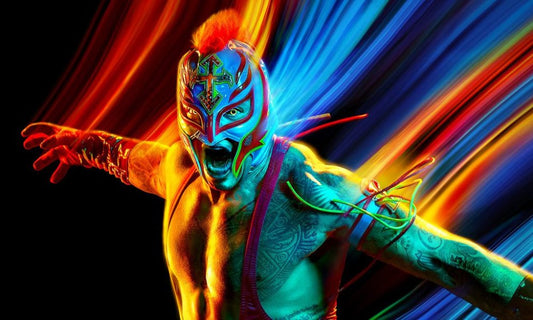 WWE 2K22 - Digital Game Account