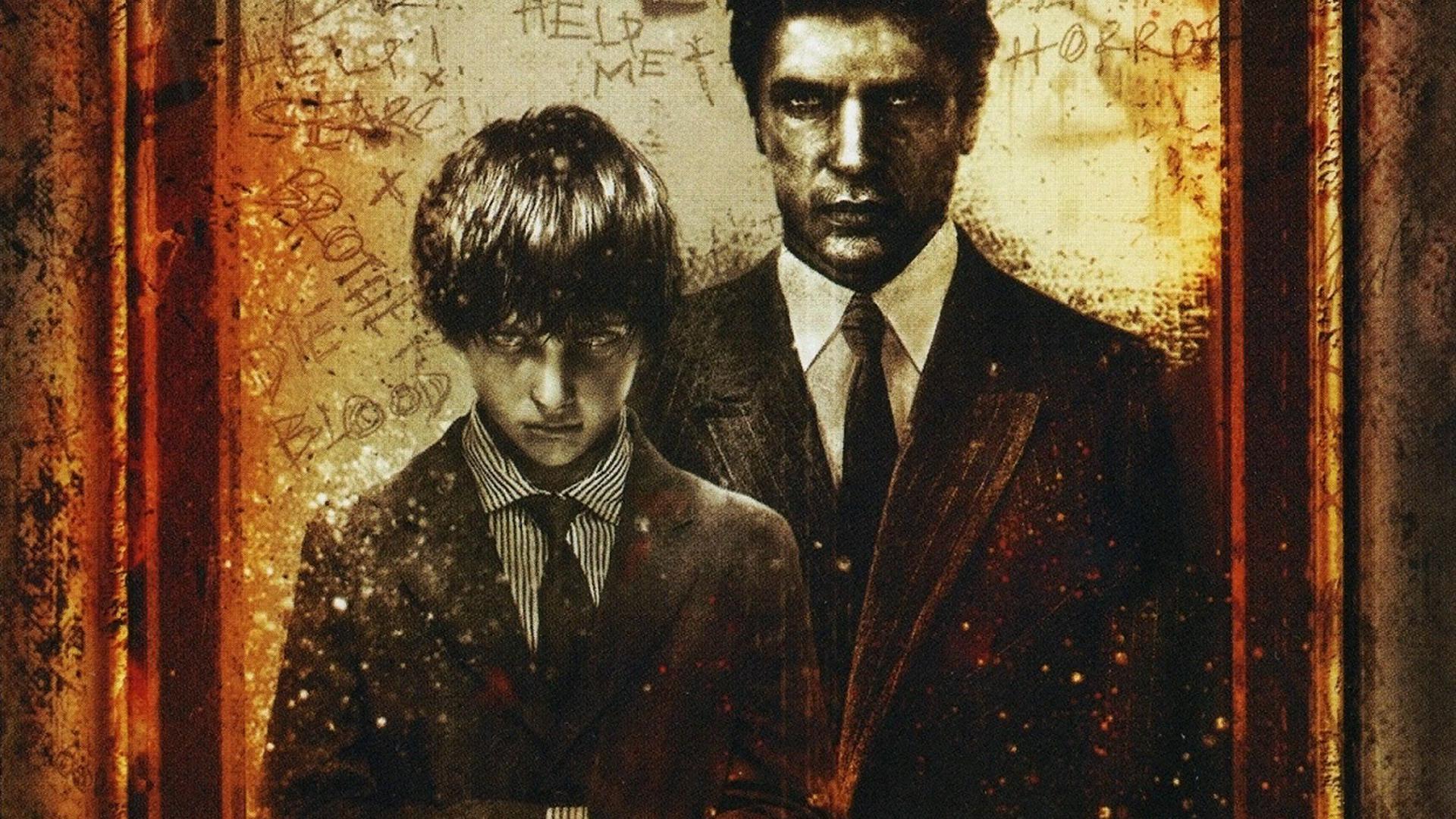 Silent Hill Homecoming - Digital Game Account