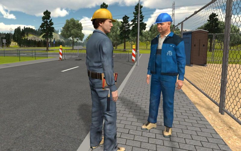 Construction-Simulator 2012 - Digital Game Account