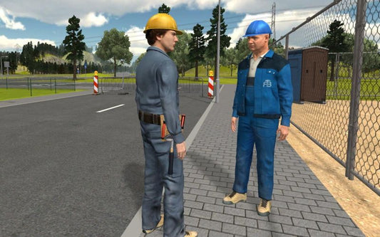 Construction-Simulator 2012 - Digital Game Account