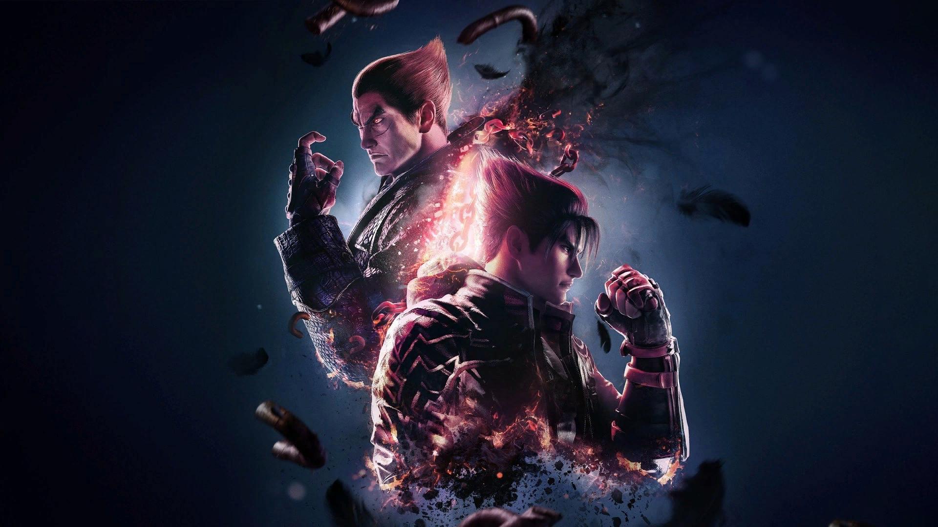 Tekken 8 - Digital Game Account