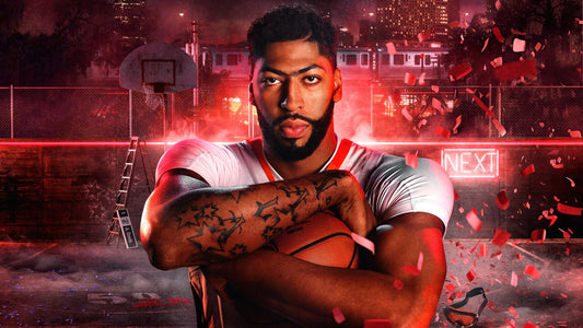 NBA 2K20 - Digital Game Account
