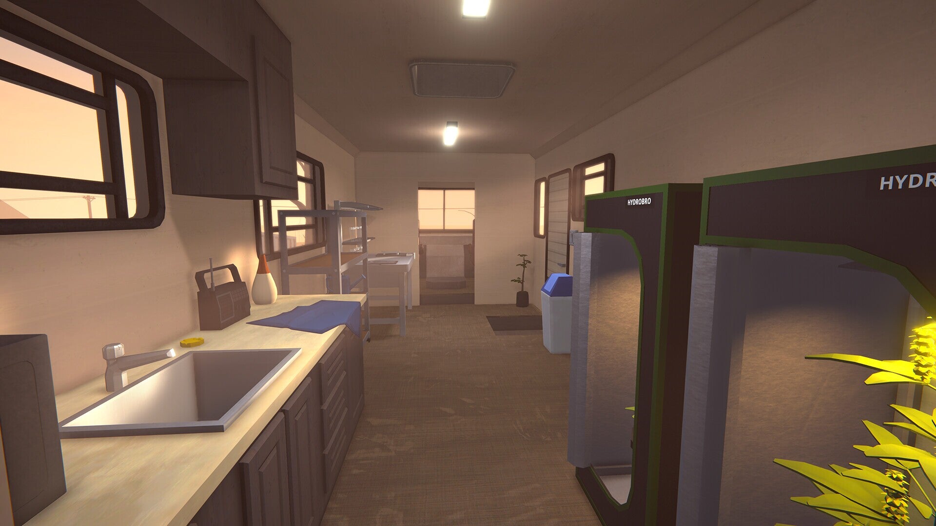 Schedule I - Digital Game Account