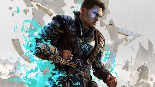 Immortals of Aveum - Digital Game Account