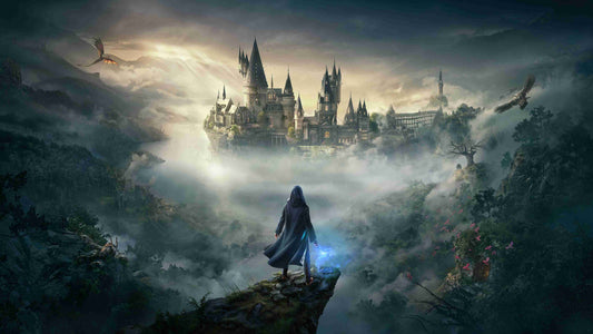 Hogwarts Legacy - Digital Game Account