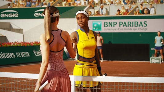 TopSpin 2K25 - Digital Game Account