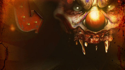 Until Dawn: Rush of Blood - Digital Game Account