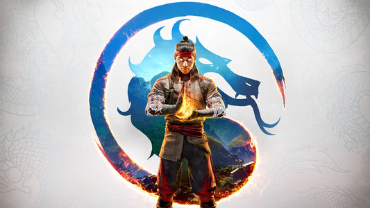 Mortal Kombat 1 - Digital Game Account