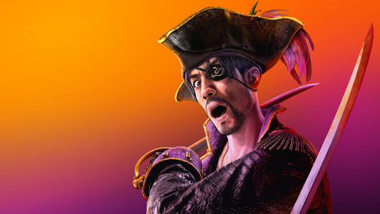 Like a Dragon: Pirate Yakuza in Hawaii - Digital Game Account