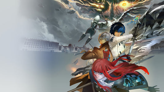 Metaphor: ReFantazio - Digital Game Account