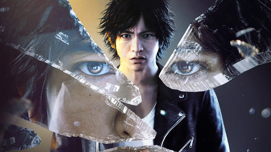 Judgment - Digital Game Account