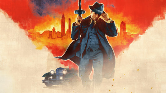 Mafia: Definitive Edition - Digital Game Account