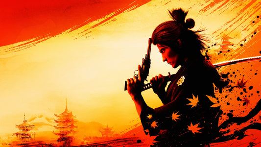 Like a Dragon: Ishin! - Digital Game Account