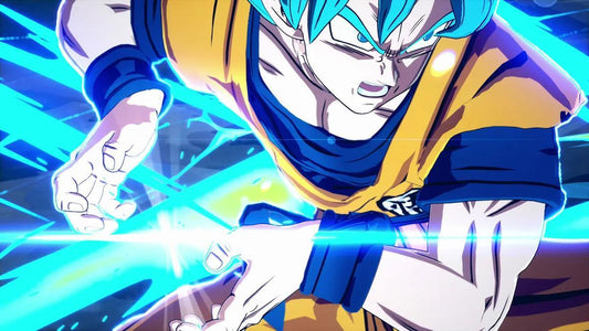 DRAGON BALL: Sparking! ZERO - Digital Game Account