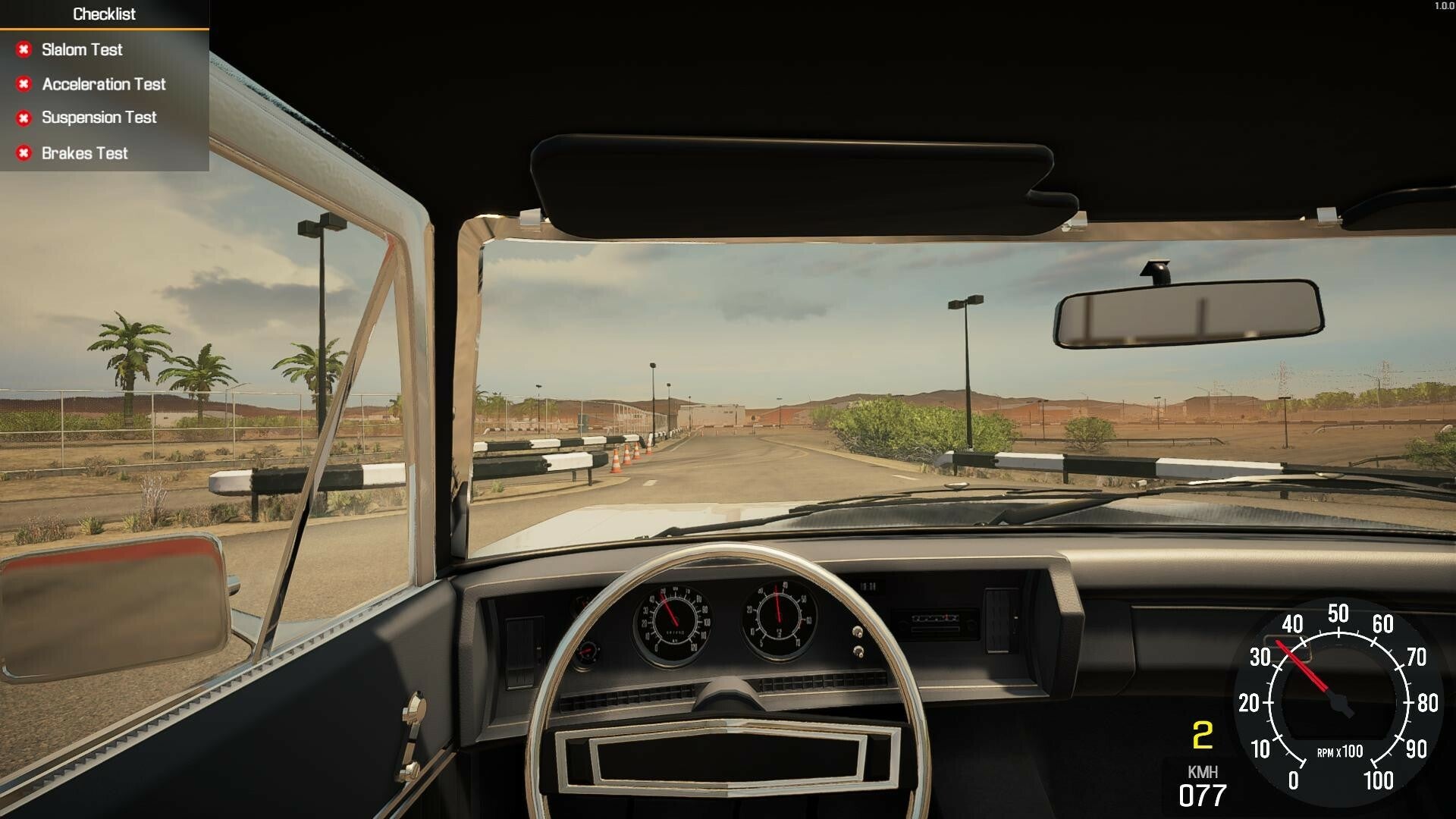 Car Mechanic Simulator 2021 - Digital Game Account